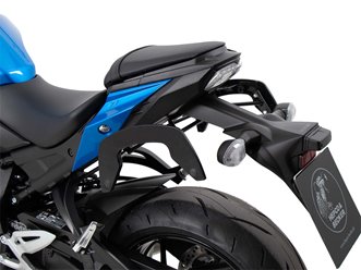 Stelaż boczny C-BOW Suzuki GSX-S 1000 2021 - 2025 / GSX-S 950 2021 - 2025 Hepco Becker | 6303546 00 01
