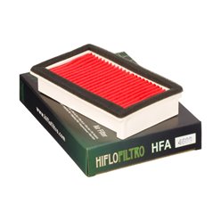 Filtr powietrza Yamaha XT600E/XTZ660 HifloFiltro | HFA4608