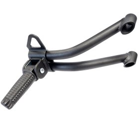 Podnózek, stopka (set pasażera prawy) VOGE 525DSX