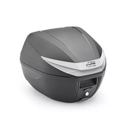 Kufer centralny 30L Monolock z płytą Kappa | K3000N