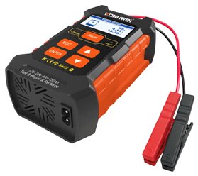 Ładowarka / tester wszystkie typy akumulatorów KONNWEI KW520