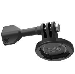 Quad Lock Adapter do kamer sportowych standard Go Pro | QLA-ACA