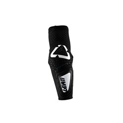 Nałokietniki ochraniacze łokci 3DF Hybrid Elbow Guard White/Black, rozmiar XXL Leatt | 5019400292