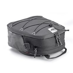 Torba (TANKBAG) na zbiornik do mocowania TANKLOCK KDRIFTER 4,5L (9,5cm wys. x 22cm szer. x 20cm dł.) Kappa | DR04