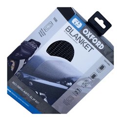 Koc zabezpieczający pod tankpad lub sakwy Oxford | OX653