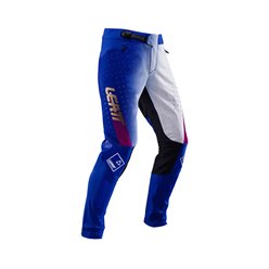 Spodnie rowerowe MTB Gravity 4.0 Pant ULTRABLUE Rozmiar XXL Leatt | 5024120255
