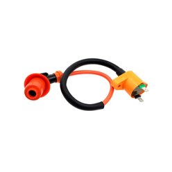 Cewka wysokiego napięcia (WN) do skutera Quantum 125 TUNING