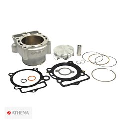 Cylinder kompletny KTM SXF 350, XCF 350, Husqvarna FC 350 STD=88mm Athena | P400270100006