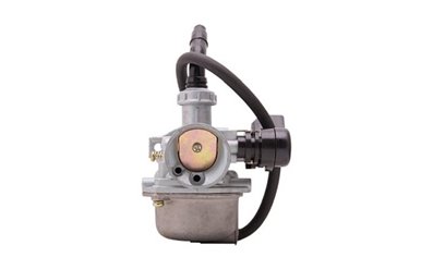 Gaźnik PZ19 110-125cc ręczne ssanie ATV QUAD motorower Moretti | 5905220812899