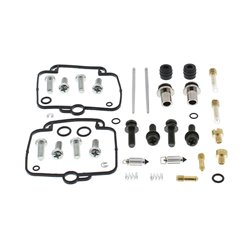 Zestaw naprawczy gaźnika Suzuki GS 500 (na 2 gaźniki) ALL BALLS | 26-1660