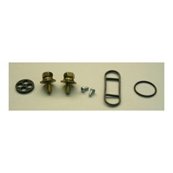 Zestaw naprawczy kranika Kawasaki KDX 200/250, KEF 300 Lakota, KLF 300/400 Bayou, KLX 650R | FCK-19