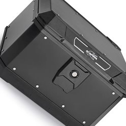 Kufer centralny MONOLOCK K'Metrobox 40L Kappa | KMX400B