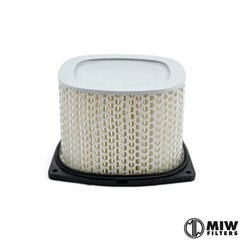 Filtr powietrza Suzuki GSXR 750, GSXR 1100 MIW | S3191