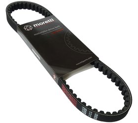 Pasek napędowy 729/17/28 Moretti Skuter