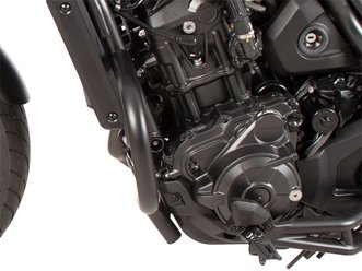 Gmole silnika czarne do Honda CMX 1100 Rebel / DCT / SE 2025 - 2025