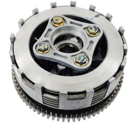 Sprzęgło Barton Hyper E5 Motocykl 125 (Euro5)