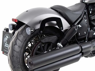 Mocowanie C-BOW stelaż na sakwy Indian Chief Dark Horse / Chief 2022-2025 Hepco Becker | 6307641 00 01