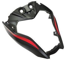 Obudowa osłona reflektora cz. przednia  VOGE 300R