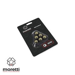 Rolki wariatora (6.5gr) do skutera 2T