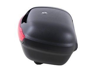 Kufer centralny Journey TC 40L Hepco & Becker | 610088 00 01