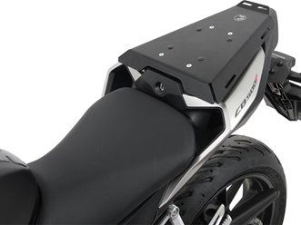 Sportrack Stelaż na torbę tylną Honda CB 500 Hornet 2024-2026 Hepco & Becker | 6709545 00 01