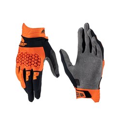 Rękawice MOTO 3.5 LITE Orange Pomarańczowy/Czarny, S Leatt | 6023040350