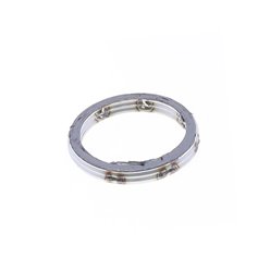 Uszczelka kolektora wydechowego 26x33x4mm Athena | S410210012009