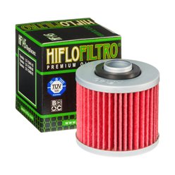 Filtr oleju HF145 XT/XV/XVS/TDM HifloFiltro