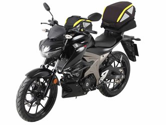 Sportrack Suzuki GSX-S 125 2017-2026 Hepco Becker | 6703536 00 01
