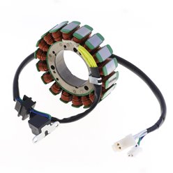 Uzwojenie alternatora (stator) Suzuki VL 1500 C Intruder Athena | S410510394005