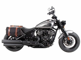Mocowanie C-BOW stelaż na sakwy Indian Chief Dark Horse / Chief 2022-2025 Hepco Becker | 6307641 00 01