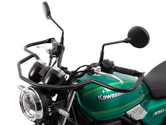 Gmole kierownicy Kawasaki Z 650 RS 2022-2026 Hepco Becker | 5032549 00 01