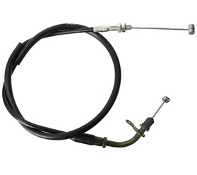 Linka gazu do motoroweru Barton FR 2 139FMB Euro 4 Motorower biegowy
