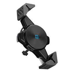 Uniwersalny Uchwyt do Smartphone Chroma bezprzewodowy | 91588