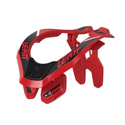 Ochraniacz szyi 4.5 NECK BRACE RED Rozmiar S/M Leatt | 1023050150