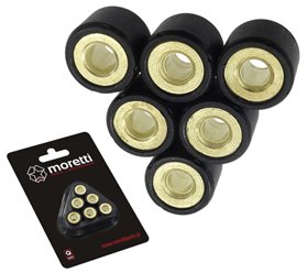 Rolki wariatora 9g 2T 50CC SKUTER RÓŻNE Skuter 2T