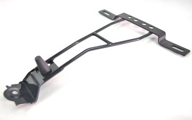 Wspornik tablicy rejestracyjnej do motocykla Blade 125