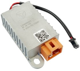 Konwerter napięcia 72 / 12V Skuter elektryczny YADEA E8S