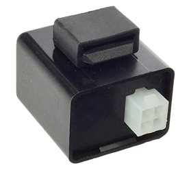 Przerywacz kierunkowskazów ENERGY 2.0 old