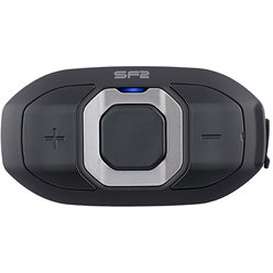 Interkom SF2 Bluetooth 4.1 zasięg do 800m 1 zestaw Sena | SF2-03