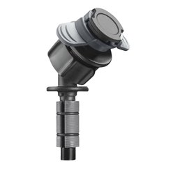 Zestaw mocowanie w sztycy widelca Titan Opti Stem z adapterami od 10mm | 91597