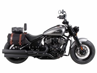 Mocowanie C-BOW stelaż na sakwy Indian Chief Dark Horse / Chief 2022-2025 Hepco Becker | 6307641 00 01
