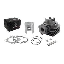 Cylinder do skutera 2T 50cc, TGB, Suzuki Skuter 2T