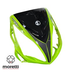 Obudowa reflektora limonkowa Barton Falcon 50 Barton Falcon 125 2