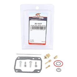 Zestaw naprawczy gaźnika Yamaha YZ 490 All Balls | 26-1527