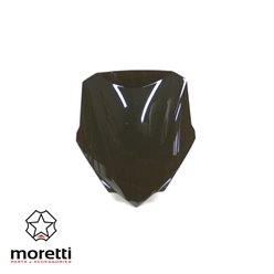 Owiewka do skutera Barton B-Max Skuter 152QMI GY6 125cm3