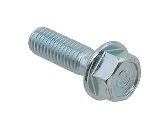 Śruba kołnierzowa M8 X 1.25 X 25mm (5 szt.) Psychic | UP-12721-2