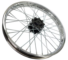 Felga przednia do cross 19x1,4 Dirt bike