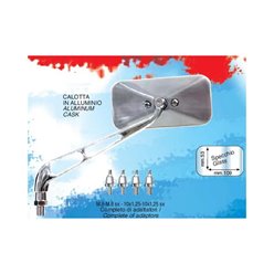 Lusterko uniwersalne (carbon, lewe/prawe) FAR | FAR6025