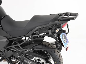 Stelaż kufrów bocznych Lock it Kawasaki Versys 1000 2015 - 2018 Hepco Becker | 6502523 00 01